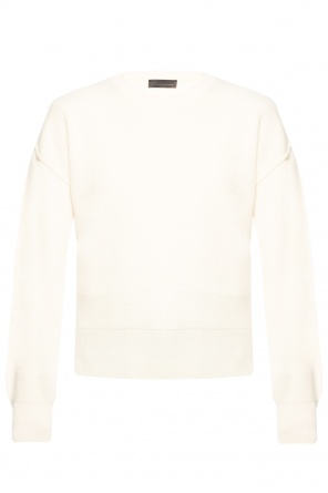 Cropped sweater, zdjęcie 1 Cropped sweater od Diesel Black Gold